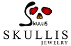 SkullisJewelry logo