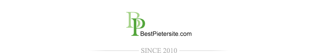 BestPietersite.com