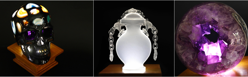 Let Your Imagination Go Wild