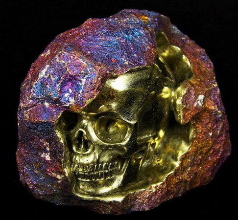 Bornite