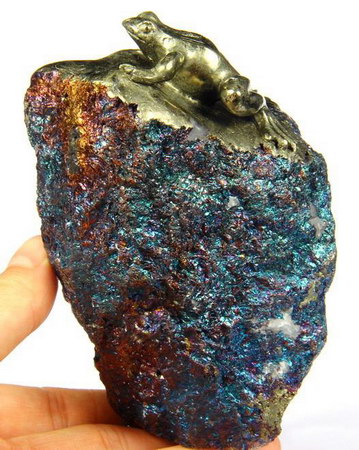 Chalcopyrite