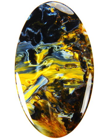 Pietersite