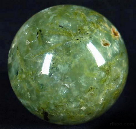 Prehnite